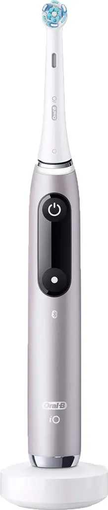 Oral-B IO Series 9N Rose Quartz JAS22 17 Oral-B IO Series 9N Rose Quartz JAS22 – Bild 15