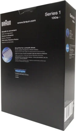 Braun Rasierer 130 Series 1 Herrenrasiere Netzrasiere Schwarz 16 Braun Rasierer 130 Series 1 Herrenrasiere Netzrasiere Schwarz -Körperpflege Store 00bfac3f317375bca7ff1146e6684103