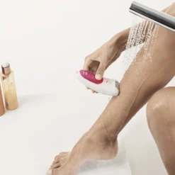 Braun Silk-épil 5-500, Epilierer Für Epilations-Einsteigerinnen Für Eine Sanfte Haarentfernung -Körperpflege Store 00d3a69add3ab7c5a1317e6cee26be8b