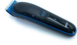 Braun MGK 3242 MultiGroomingKit Bartschneider Schwarz/blau -Körperpflege Store 010c740c13c9e172634a2c9361f44035