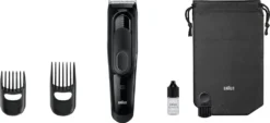 Braun Haarschneider HC5050 – Ultimatives Haarschneide-Erlebnis Von Braun In 17 Längen 11 Braun Haarschneider HC5050 – Ultimatives Haarschneide-Erlebnis Von Braun In 17 Längen -Körperpflege Store 016f227b31e85149aca0ccd777b62a97