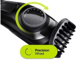 Braun BT3222 Bart Und Haarschneider Für Herren, 20 Längeneinstellungen, Schwarz -Körperpflege Store 01771ed2326dcd0a7707b20b786367dd