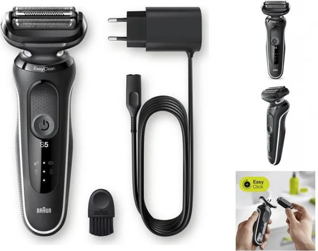 Braun Series 5 50-W1000s 13 Braun Series 5 50-W1000s – Bild 11