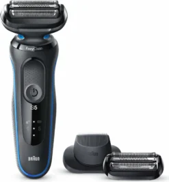 Braun Series 5 50-B1200s Vorteilspack -Körperpflege Store 023002d60f240462fabc08975e5df36a