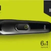Braun 6-in-1 Multi-Grooming-Kit MGK3921 Geschenkset, Für Bart, Kopf Und Körper, Inkl. Organizer, Schwarz/grün -Körperpflege Store 028f51a2c22b656b029394fa4b29497a