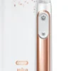 Braun Oral-B Genius X 20100S Elektrische Zahnbürste, Mit Künstlicher Intelligenz Und Premium Lade-Reise-Etui, Rose Gold -Körperpflege Store 039a93b4c180fd53a6cece7a2fb52aae