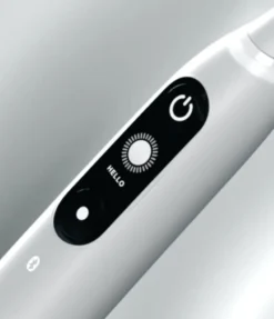 Oral-B IO Series 6 + Reiseetui Grey Opal -Körperpflege Store 049b59dab770b47b629bb7efc0511835