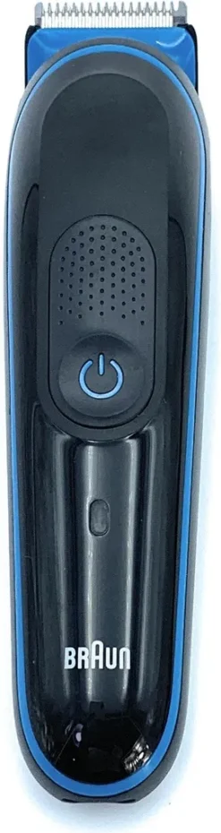 Braun MGK 3242 MultiGroomingKit Bartschneider Schwarz/blau -Körperpflege Store 08bd538ed7e0c8bc1318346e94ed9991