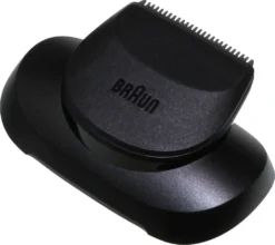 Braun Ersatzteil EasyClick Aufsatz Präzisionstrimmer Für Rasierer Series 5-7 (Modelle Ab 2020) -Körperpflege Store 093c0262106631dfff32cd497467a7d1