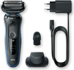 Braun Series 5 50-B1200s Vorteilspack -Körperpflege Store 0a06fbe8012217185f3c671888f2e03a