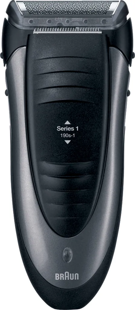 Braun Series 1 190s-1 Elektrorasierer 3 Braun Series 1 190s-1 Elektrorasierer