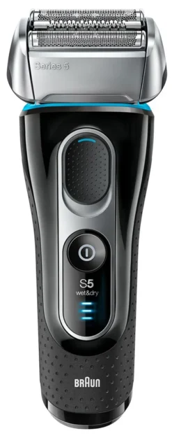 Braun Series 5 - 5197cc System* Wet&dry 32 Braun Series 5 - 5197cc System* Wet&dry -Körperpflege Store 0bf79632a82f0d315de631400cbde533