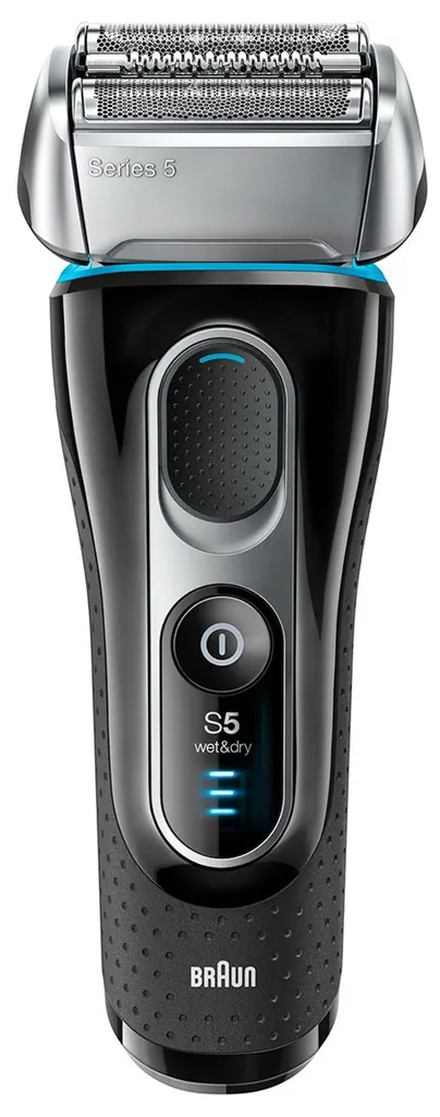 Braun Series 5 - 5197cc System* Wet&dry 17 Braun Series 5 - 5197cc System* Wet&dry – Bild 15