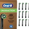 Oral-B Aufsteckbürsten Cross Action -Körperpflege Store 0c7933ce4d1df232680ef6ec0a39b977