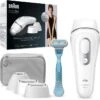 Braun IPL-Haarentfernung Silk-expert Pro 3 PL3221, Mit 3 Aufsätzen, Venus Rasierer Und Tasche -Körperpflege Store 0ccf7b04bc2ca5ceb4d6ac833e6b079f000819c4 ipl haarentfernung braun silk expert pro 3 pl3221