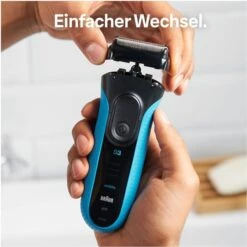 Braun 32B Kombipack, Series 3, Scherkopf, Ersatzscherteil, Schwarz, Für ProSkin Und CruZer Clean 12 Braun 32B Kombipack, Series 3, Scherkopf, Ersatzscherteil, Schwarz, Für ProSkin Und CruZer Clean -Körperpflege Store 0d58a0413b4df2b1142d67d150b36461c436627e scherkopf braun 32b kombipack schwarz