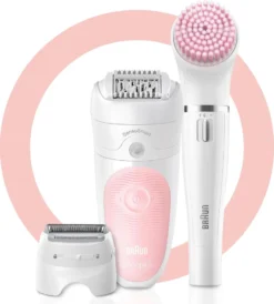 Braun Epilierer Silk-epil 5 5-885 BS 9 Braun Epilierer Silk-epil 5 5-885 BS -Körperpflege Store 0e56ba224961932fda3efed6f1a7ce99