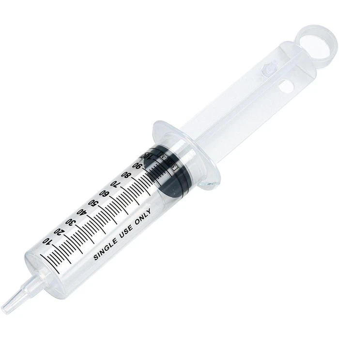 B.Braun Spritzen Omnifix Solo, 100ml, Steril, Wund- & Blasenspritze, Einweg, 30 Stück 5 B.Braun Spritzen Omnifix Solo, 100ml, Steril, Wund- & Blasenspritze, Einweg, 30 Stück – Bild 3