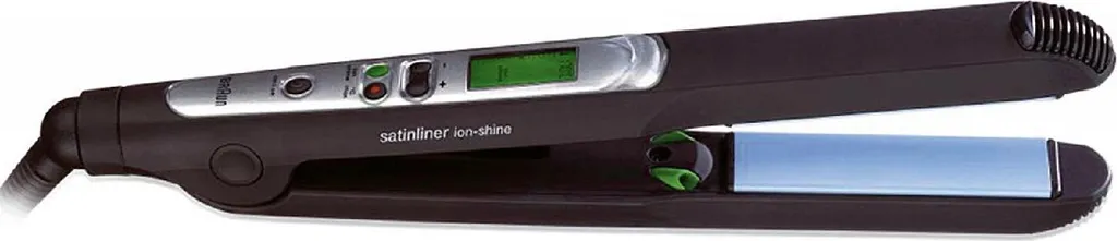 Braun Haarglätter Satin Hair 7 ST 710 Iontec 130°-200° Stylingplatte NanoGlide 6 Braun Haarglätter Satin Hair 7 ST 710 Iontec 130°-200° Stylingplatte NanoGlide – Bild 5