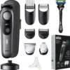 Braun BT9420 BeardTrimmer - Bartschneider - Grau -Körperpflege Store 1168757e1bbe18abd2953ce9721379bd