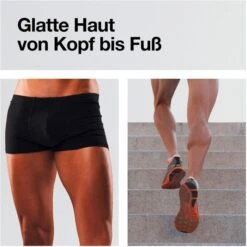 Braun IPL-Haarentfernung Silk-expert Pro 5 PL5145, Mit 2 Aufsätzen, Gillette Rasierer Und Tasche -Körperpflege Store 11aba420a5fc9a64faeed248b3f82bae008f96dc ipl haarentfernung braun silk expert pro 5 pl5145