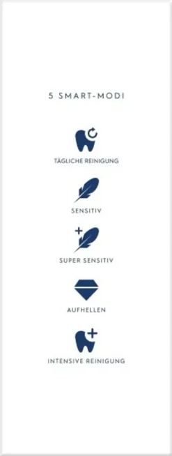 Oral-B Elektrische Zahnbürste - IO Series 5 + Reiseetui - Matt Black 30 Oral-B Elektrische Zahnbürste - IO Series 5 + Reiseetui - Matt Black -Körperpflege Store 11e0b1b97726c2c818e81015c40e9861