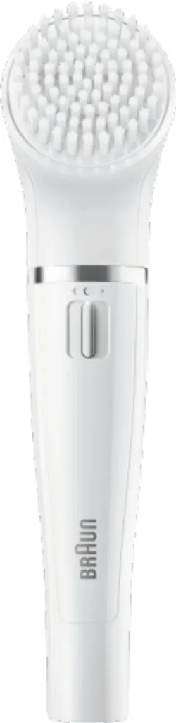 Braun FaceSpa 3-in-1 Gesichtsepilierer Und Reinigungsbürstensystem 851v 17 Braun FaceSpa 3-in-1 Gesichtsepilierer Und Reinigungsbürstensystem 851v – Bild 15