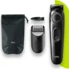 Braun BeardTrimmer BT3324 + Kulturbeutel -Körperpflege Store 12b837eace5a125e1c9d8c3b8eb58c65