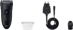 BRAUN Rasierer Series 1 - 170s-1 19 BRAUN Rasierer Series 1 - 170s-1 -Körperpflege Store 12c12120a3d4cc27dda94b1da20147a6