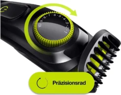 Braun BT 3221 BeardTrimmer Bartschneider Barttrimmer Akkuhaarschneider -Körperpflege Store 130836a746cccea1be42c21a72bb7ecc