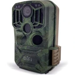 Braun-Photo Wildkamera Scouting Cam Black800 Wi-Fi, 24 MP, Nachtsicht, PIR, Display, IP66, WLAN -Körperpflege Store 13083be9775419f186d62303b8597b70234b516e wildkamera braun photo scouting cam black800 wi fi