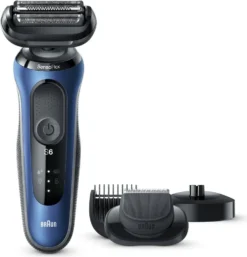 BRAUN Rasierer Serie 6 60 B 4500 Cs -Körperpflege Store 133b8f2714cc88b233c5058b3c45e333