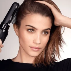 Braun Satin Hair 7 AS 720 Warmluft-Lockenbürste Mit IONTEC Technologie (inklusive Kamm-und Bürstenaufsatz) 12 Braun Satin Hair 7 AS 720 Warmluft-Lockenbürste Mit IONTEC Technologie (inklusive Kamm-und Bürstenaufsatz) -Körperpflege Store 14a76ce851aa5026fb69bf9557b2ad61