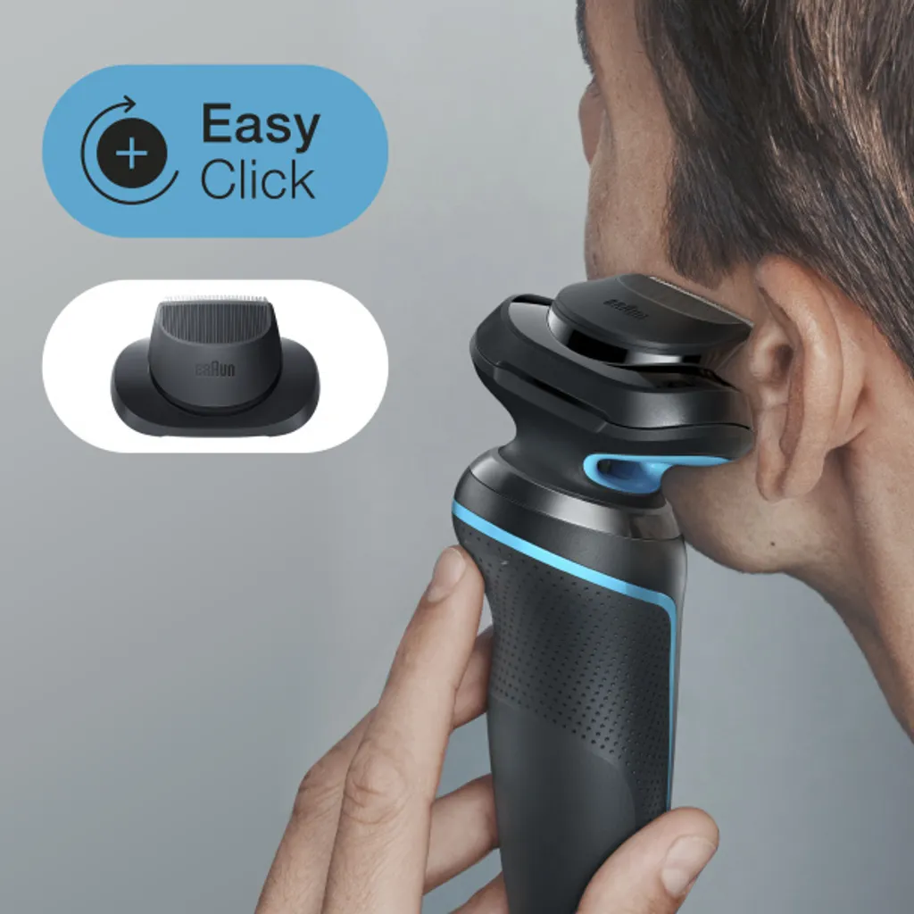 Braun Rasierer Series 5 50-M1200s 11 Braun Rasierer Series 5 50-M1200s – Bild 9