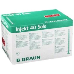 B.Braun Spritze Injekt 40 Solo, U-40, 1ml, Ohne Kanüle, Einweg, Steril, 100 Stück 5 B.Braun Spritze Injekt 40 Solo, U-40, 1ml, Ohne Kanüle, Einweg, Steril, 100 Stück -Körperpflege Store 17d6b304de3ce04fd1add32aa1c2d7c11276b0ed spritzen b.braun injekt 40 solo u 40 1ml