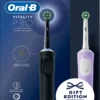 Oral-B Vitality Pro D103 Duo Bk/vt