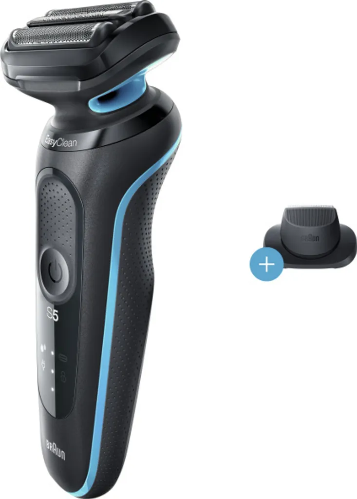 Braun Rasierer Series 5 50-M1200s 9 Braun Rasierer Series 5 50-M1200s – Bild 7