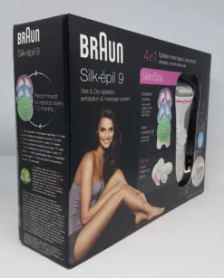 Braun Silk-epil Skin Spa 9-969v Gesichtreinigungsbürste 24 Braun Silk-epil Skin Spa 9-969v Gesichtreinigungsbürste -Körperpflege Store 1bd5a549a9f9c9f7aac0ff396435a13f
