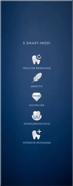 Oral-B IO Series 7N Sapphire Blue -Körperpflege Store 1e20d5f12d590a3349d70972010f1fbe