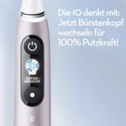 Oral-B IO Series 9N Rose Quartz JAS22 26 Oral-B IO Series 9N Rose Quartz JAS22 -Körperpflege Store 1e9ff397f75a4c4fb9d1e95e1ae641b7