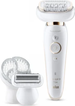 Braun Silk-epil 9 Flex SES 9030 -Körperpflege Store 1fb8c43026b0431b864ddcb4e789447b