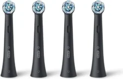 Braun Oral-B IO Aufsteckbürsten Ultimative Reinigung 4er BLACK 24 Braun Oral-B IO Aufsteckbürsten Ultimative Reinigung 4er BLACK -Körperpflege Store 200019c85dc5de4aca5a35c75e20dbc3