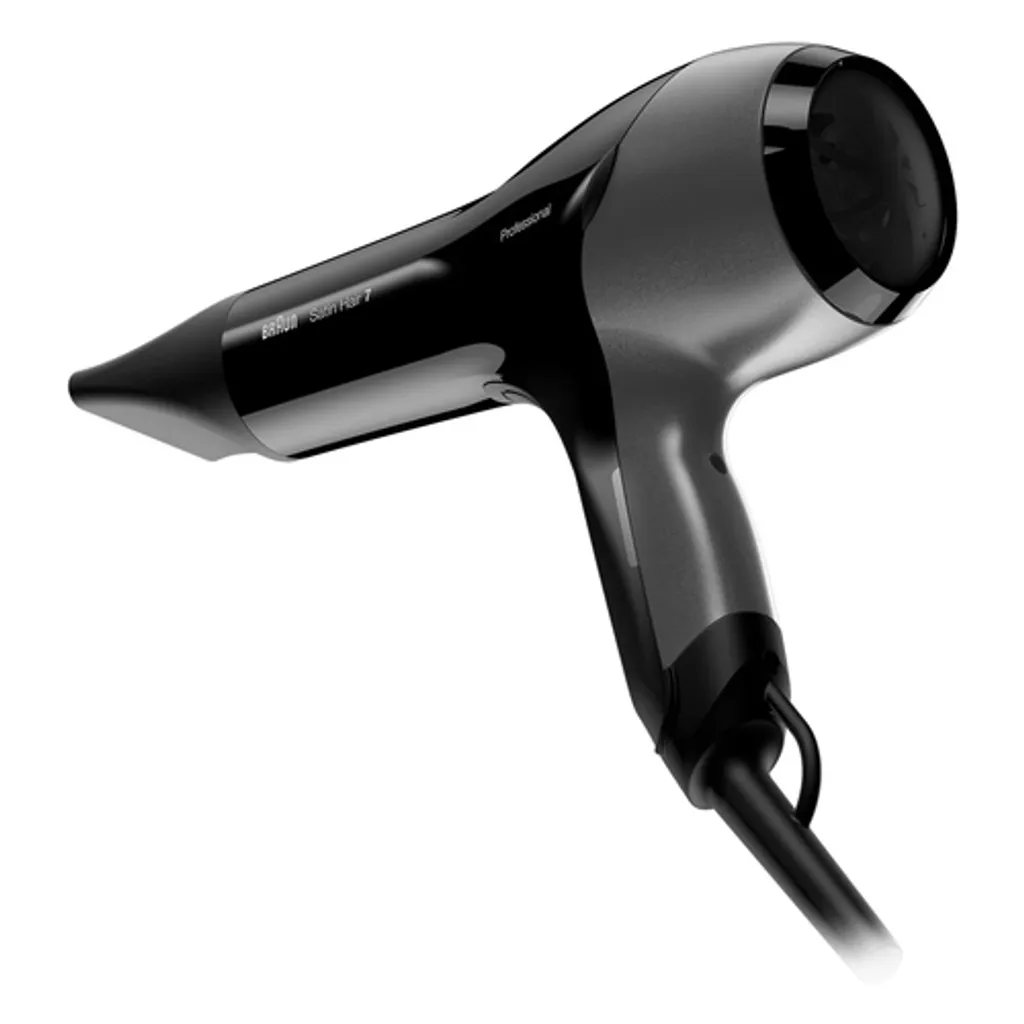 BRAUN Haartrockner Satin Hair 7 SensoDryer 4 BRAUN Haartrockner Satin Hair 7 SensoDryer – Bild 2