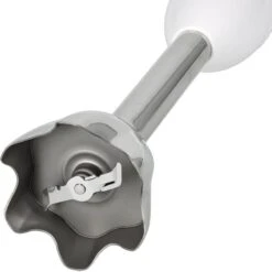 Braun Stabmixer MultiQuick 5 Vario, MQ 5245 WH, Set, Edelstahl, 1000 Watt, Weiß / Grau -Körperpflege Store 218bd1d89407c046dc49ce000d1bda6581645e61 stabmixer braun multiquick 5 vario mq 5245 wh