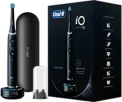 Oral-B IO Series 10 Cosmic Black
