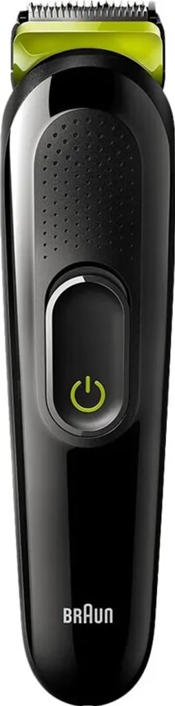 Braun Multi-Grooming-Kit MGK3221 10 Braun Multi-Grooming-Kit MGK3221 – Bild 8