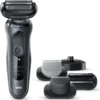 Braun Series 6 60-N4862cs - Rasierer - Grau -Körperpflege Store 225475607b3513d75cc3bcc32c8451ee