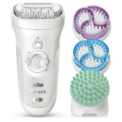 Braun Silk-epil Skin Spa 9-969v Gesichtreinigungsbürste 20 Braun Silk-epil Skin Spa 9-969v Gesichtreinigungsbürste -Körperpflege Store 2389ea35ab3415a42bc7b4132083c4c4