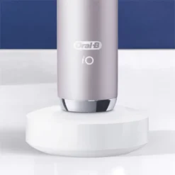 Oral-B IO Series 9N Rose Quartz JAS22 22 Oral-B IO Series 9N Rose Quartz JAS22 -Körperpflege Store 242c040bb5d815e2ce05f21e41c54349