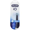 Braun Oral-B IO Aufsteckbürsten Ultimative Reinigung 4er BLACK -Körperpflege Store 24a5ad964812564f0bbff4ff880a34b4